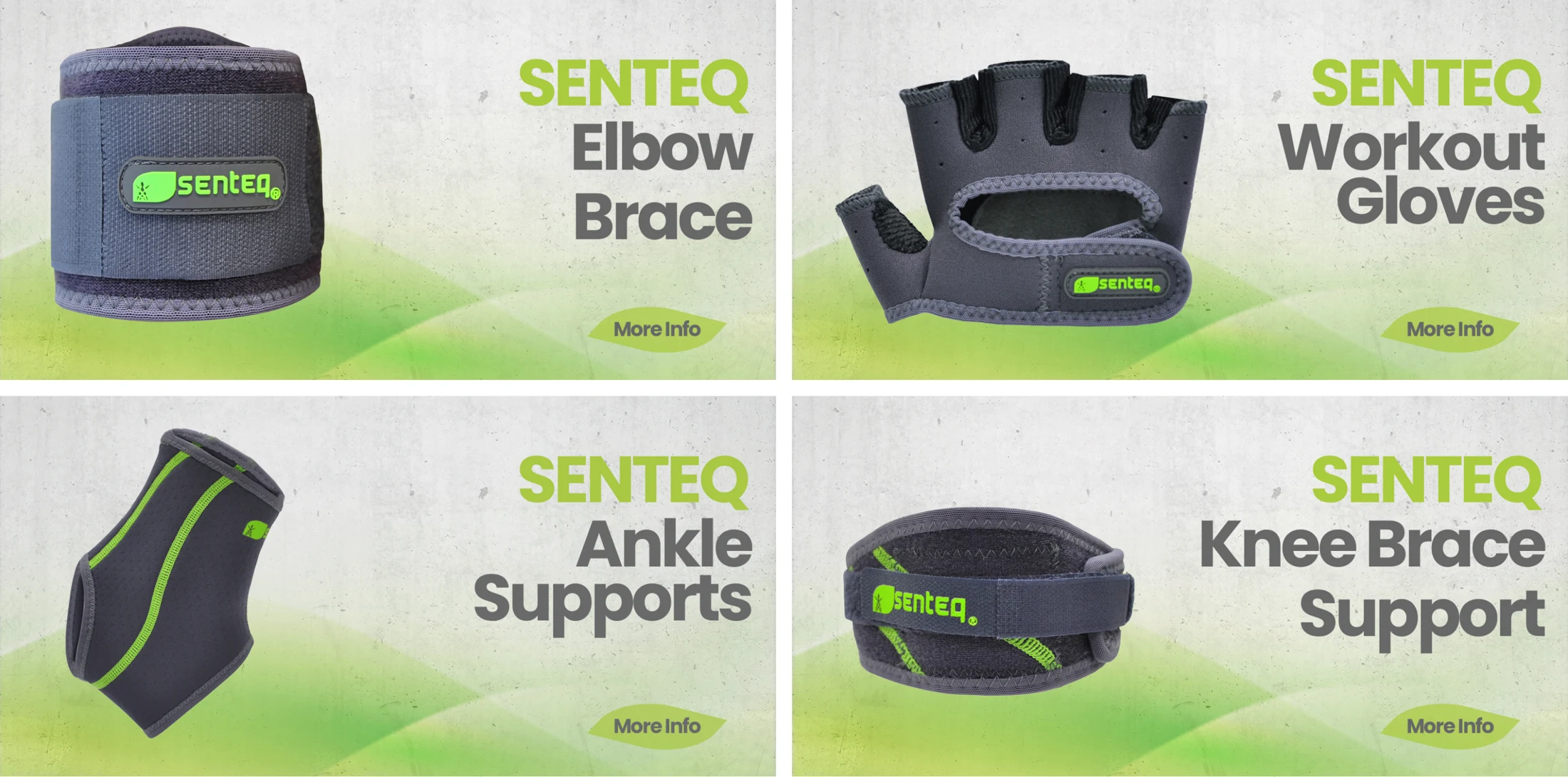 Senteq 项目展示
